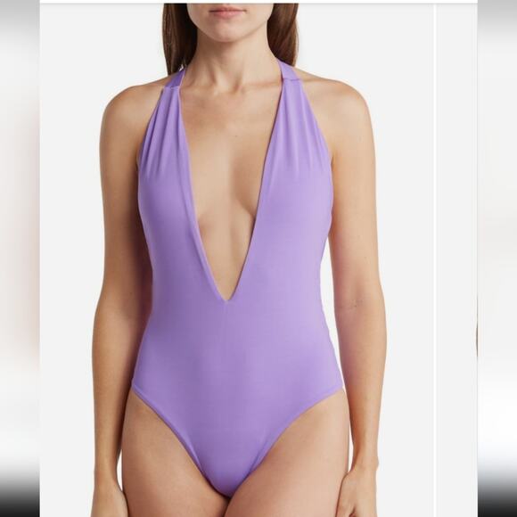 Maaji Dunes Tiki Reversible one piece swimsuit - Picture 1 of 7